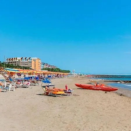Relax In Our Fantastic Pool! Porto Santa Margherita