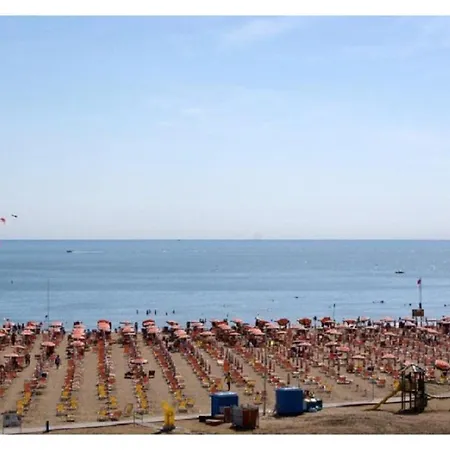 Apartamento Relax In Our Fantastic Pool!